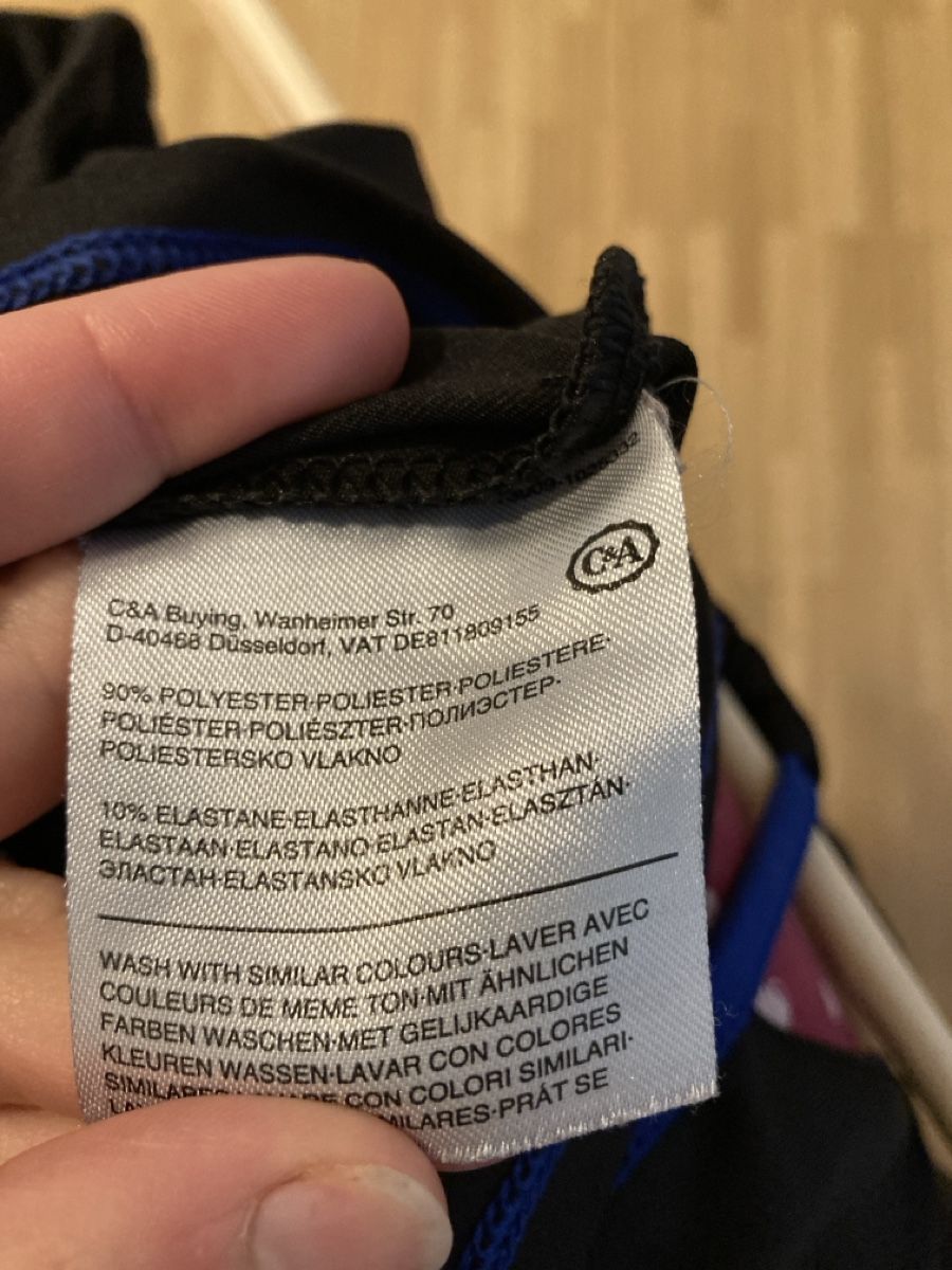 C&A Tops: Sport Top neuwertig – Gebraucht aus Urtenen-Schönbühl von alessibas 3