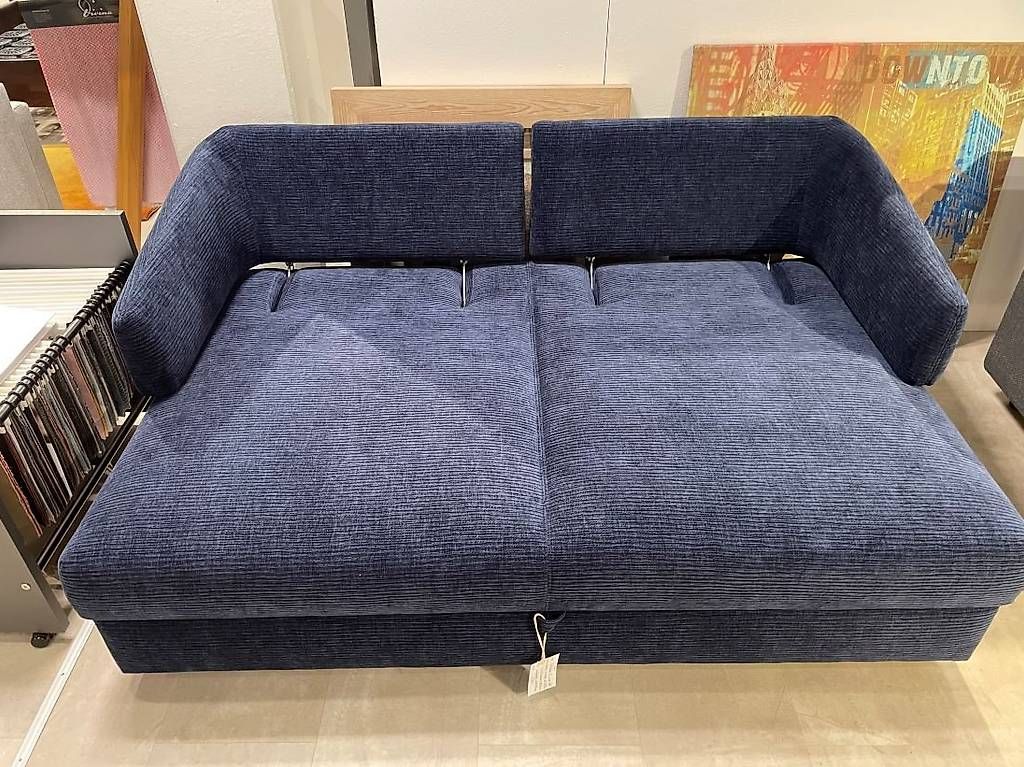 Divani: Bali Schlafsofa Emilia – Usato da Volketswil venduto da wirzwohnen 2