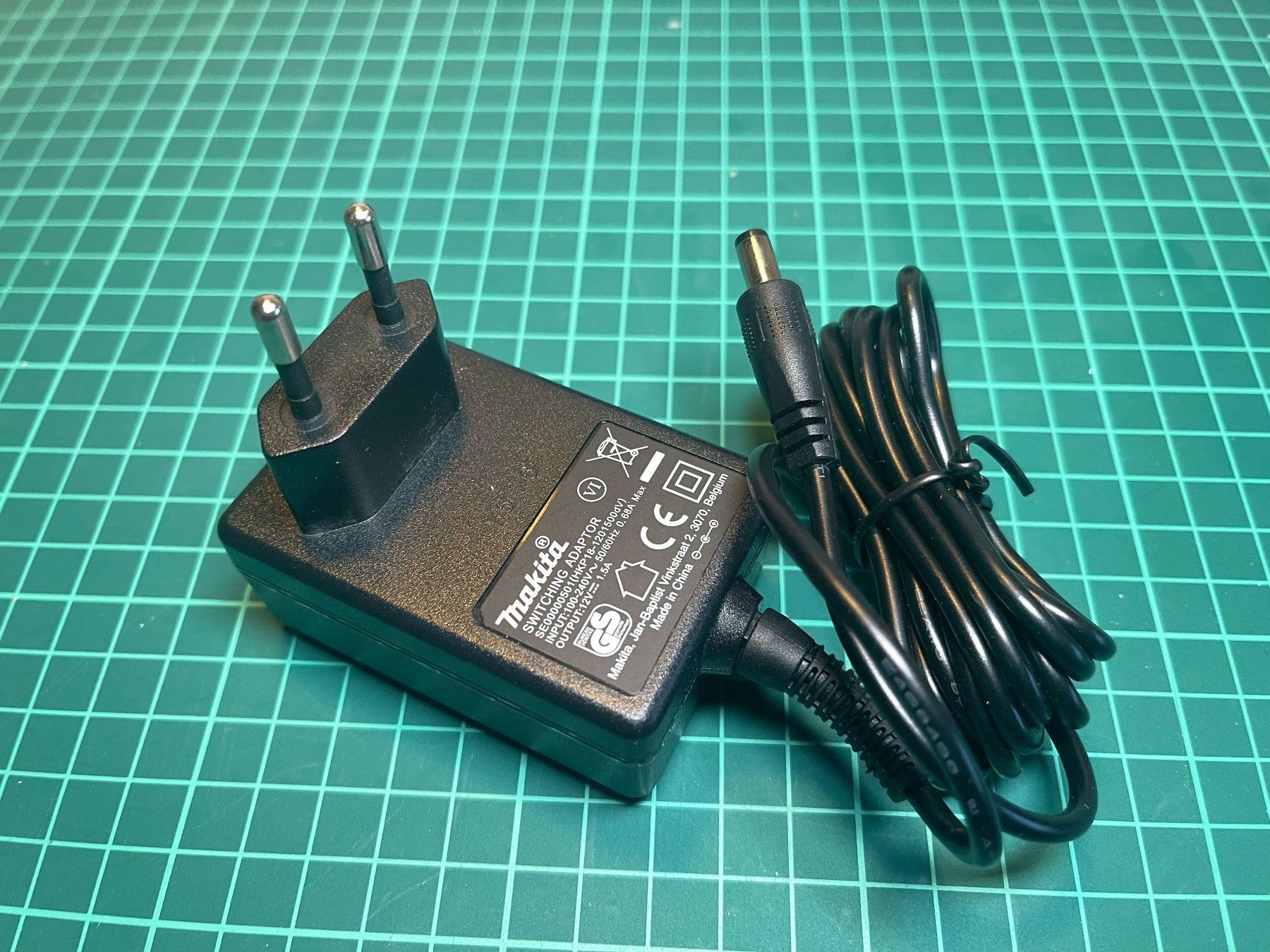 Makita Radio: Makita DMR200 Baustellenradio – Nuovo e nell'imballaggio originale da Waltenschwil venduto da Stge70 5