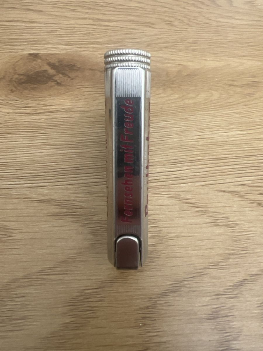 Imco Accendini: Briquet Imco vintage  – Usato da Morges venduto da Tx-20 4
