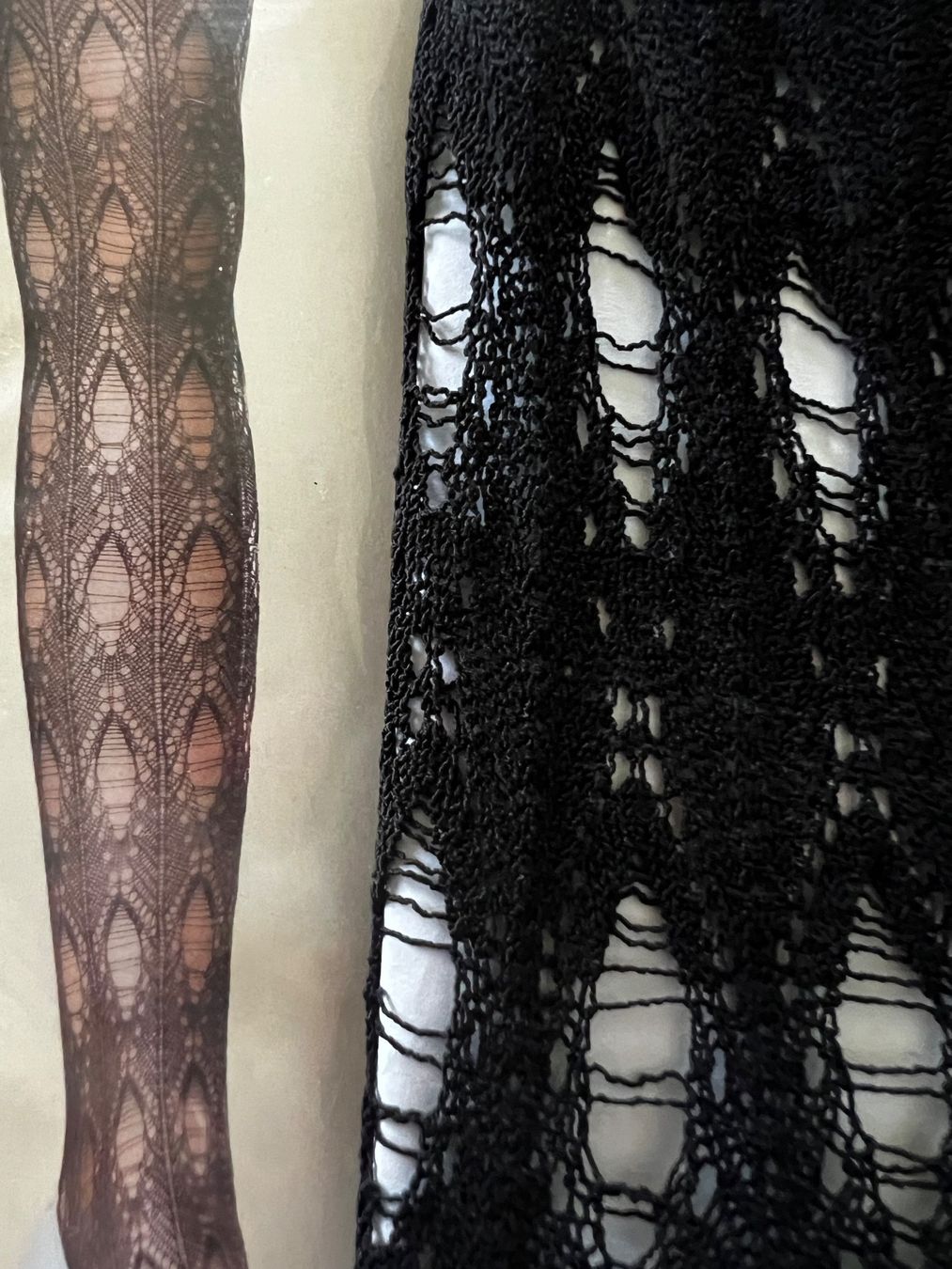 Kunert Calze & Collant: Netz Strumpfhose KUNERT/ 19€ – Nuovo e nell'imballaggio originale da Zumikon venduto da DamenFashionShop 7