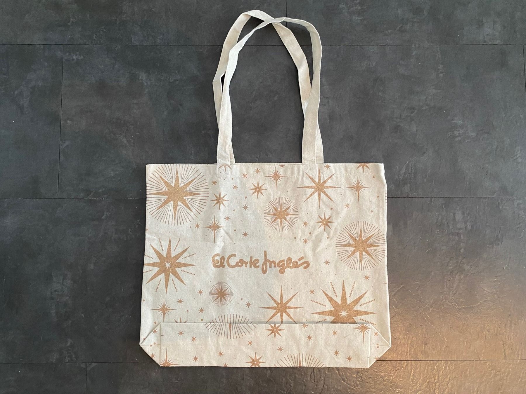 Borse: Einkaufs- oder Badetasche von El Corte Ingles – Nuovo (secondo la descrizione) da Aarau venduto da chicochicomama