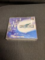 Final Fantasy VII International Sony PlayStation JP