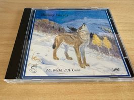 Jean C. Roché, Bill H. Gunn – Loups En Liberté = Wailing Wol