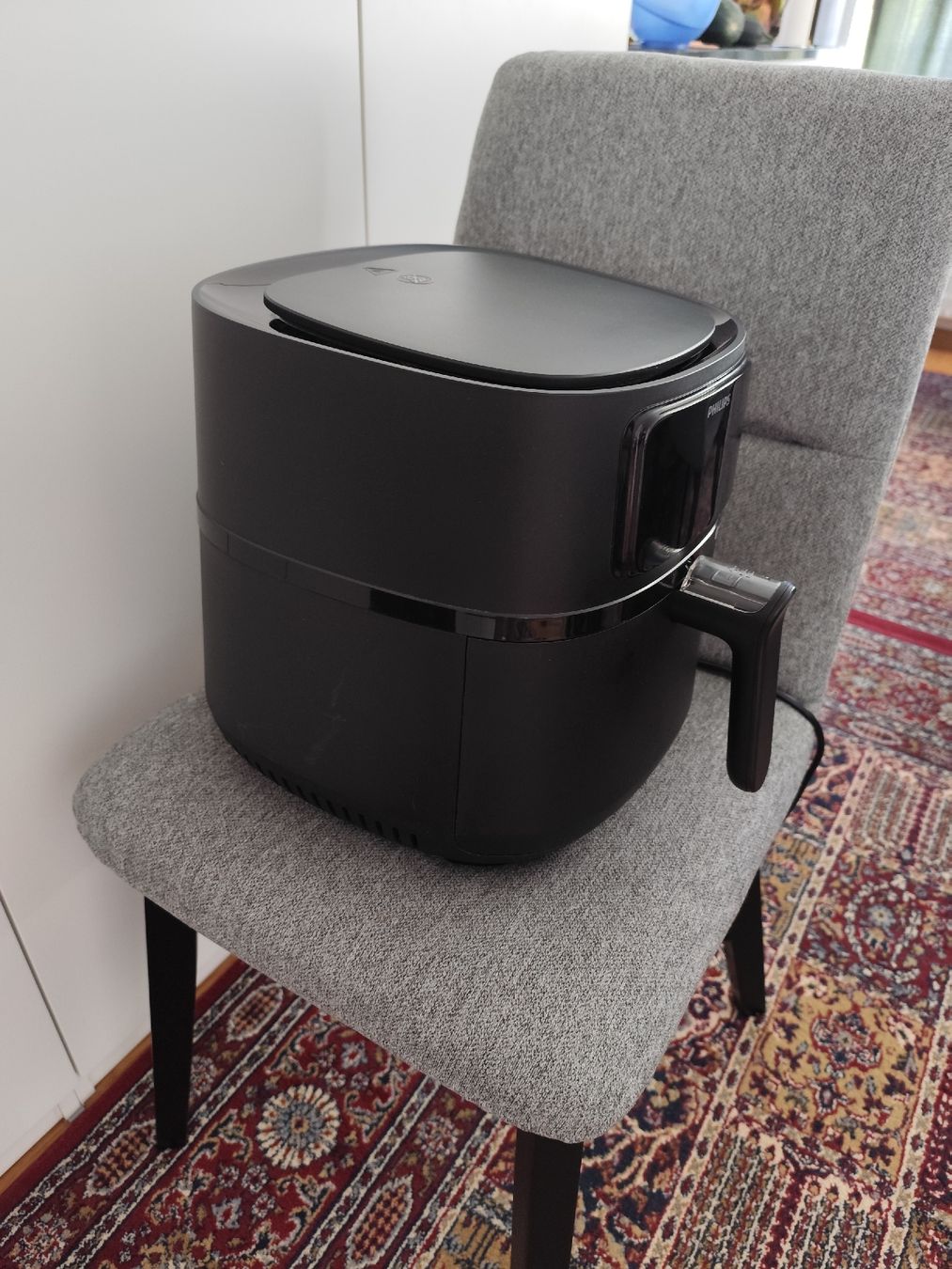 Philips Elettrodomestici da cucina: Philips XXL Heissluftfritteuse  – Usato da Hinterkappelen venduto da nana3577 6