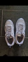 Neue Sneakers 38