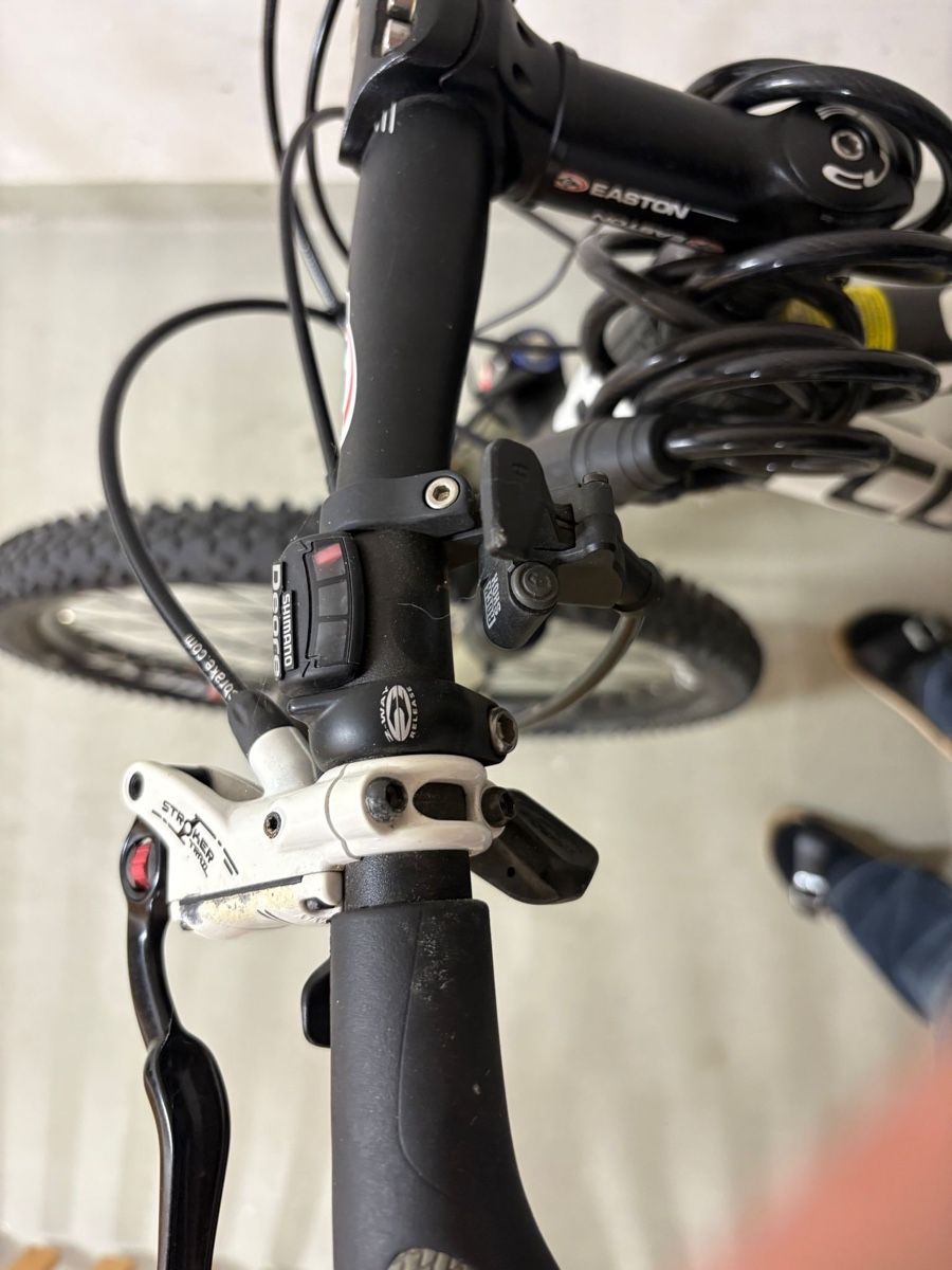 Cube Biciclette: Mountainbike – Usato da Matzingen venduto da mikica71 4