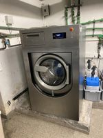 Waschmaschine Miele