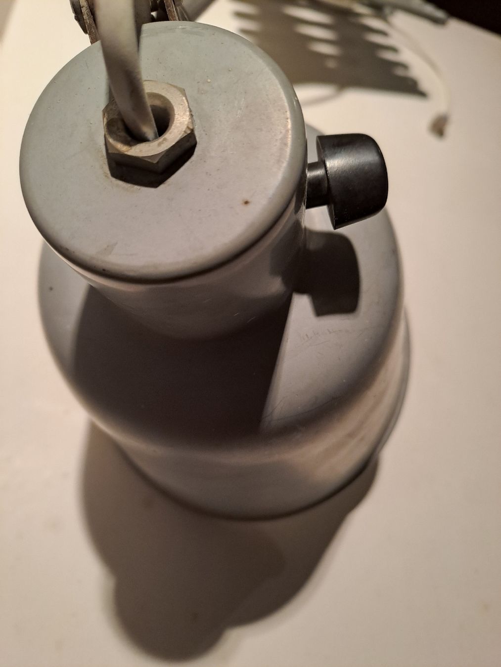 Lampen: Scherenlampe – Gebraucht aus Gebenstorf von suroh 3