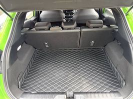 Tapis de coffre pour Ford puma à partir de 2020