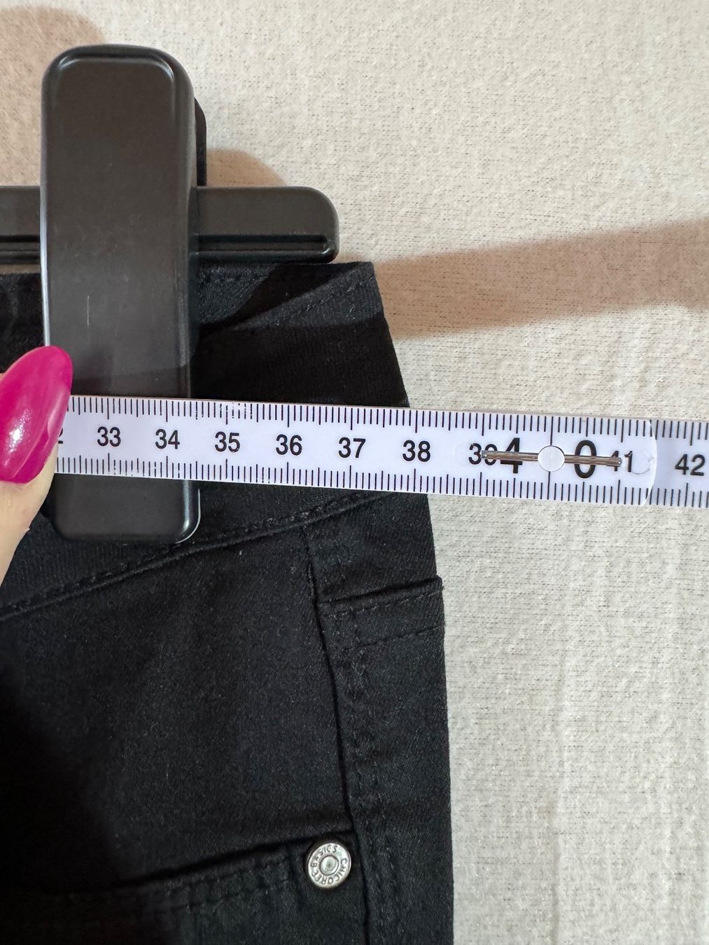 Jeans: Chicoee Jeans Gr. M – Gebraucht aus Grosswangen von second_hand_dress 3