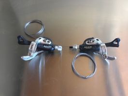 Shimano XTR Shifter 3 x 9