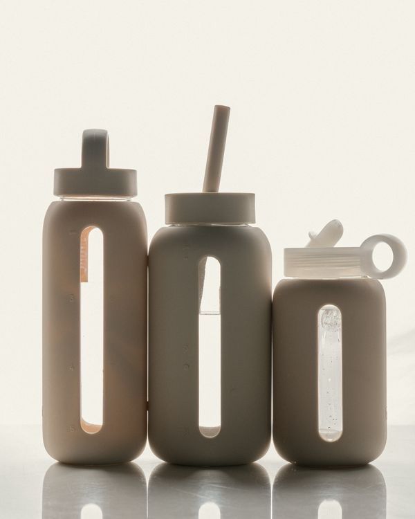 Borracce & Thermos: BINK Day Bottle 620ml | Sand – Nuovo e nell'imballaggio originale da St-Prex venduto da buc_y6n7 5