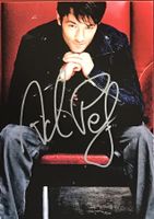 Achim Petry Autogramm signiert Foto 10x15cm