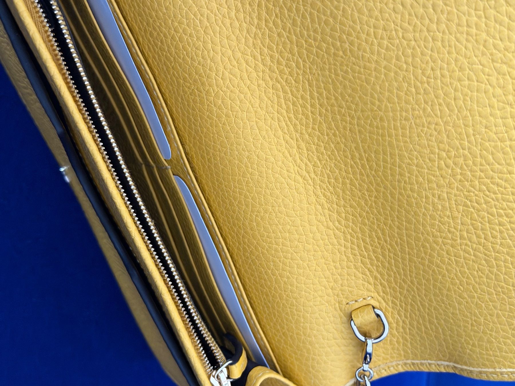 Gucci Taschen für Damen: Neue Gucci WOC Gelb Leder – Neu (gemäss Beschreibung) aus Basel von Blausara707 5