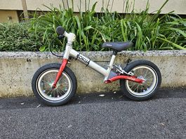 Kokua 12 Zoll Kinder Laufrad