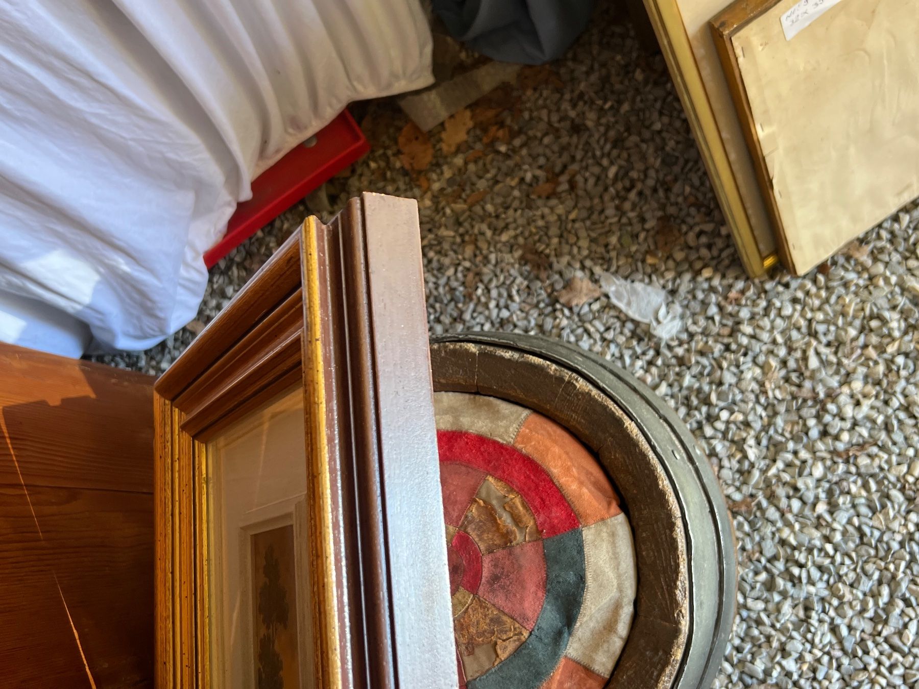 Gemälde: Alte Gemälde mit Signatur, Nr 91 – Gebraucht aus Glattfelden von maa_qcj8 4