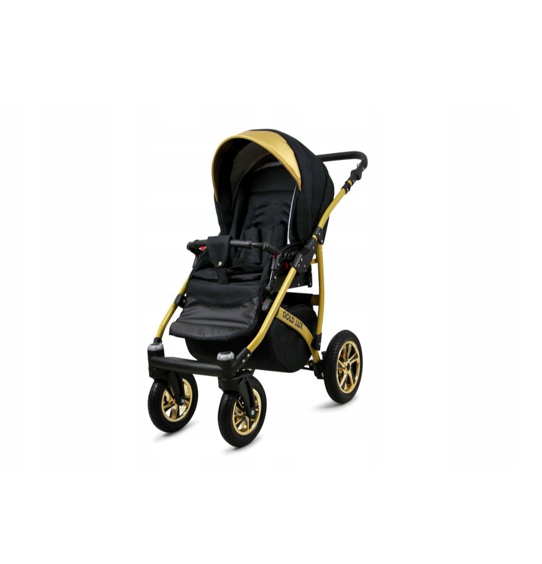 Carrozzine: Kinderwagen 3in1 – Usato da Hunzenschwil venduto da sar_k5z8 2