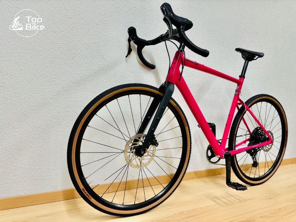 Cannondale Velos: NEW Cannondale Topstone 2 CUES 1x L – Neu (gemäss Beschreibung) aus Stallikon von TopBikeCH 8