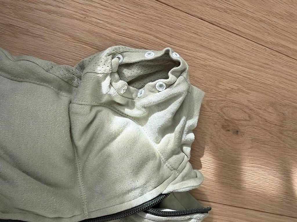 Sacchi a pelo: Gewichteter Schlafsack BABYDEEPSLEEP® - Mini – Usato da Zürich venduto da Tevelyn 4