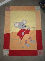 Krabbeldecke
