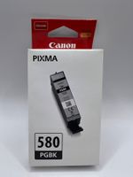 Canon Pixma 580 schwarz Toner Tintenpatrone Druckerpatrone