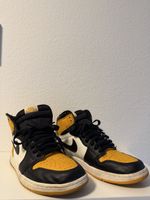 Jordan 1 Retro High OG Taxi