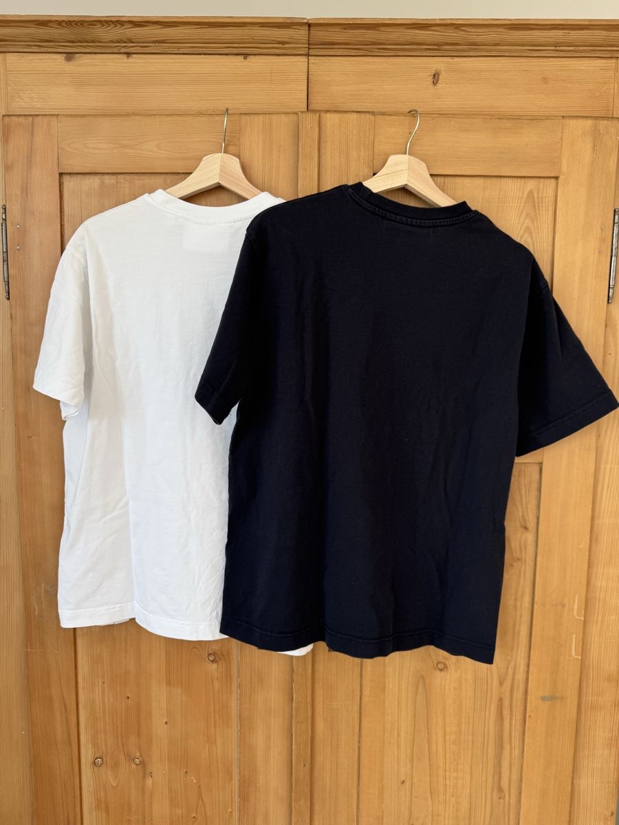 T-Shirts: 2x Seidensticker Studio T-Shirts (M) – Gebraucht aus Zürich von Fontana101 6