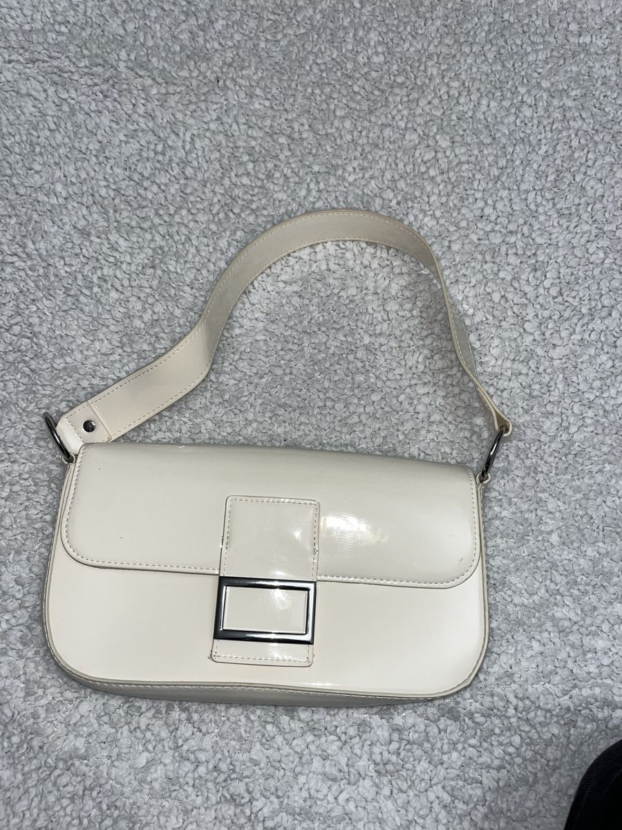 Borse da donna: White bag – Usato da Pully venduto da ari_78pk