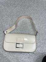 White bag