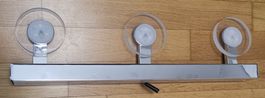 Wandleuchte / LED - Wandlampe / Leuchte LED 3-flammig NEU
