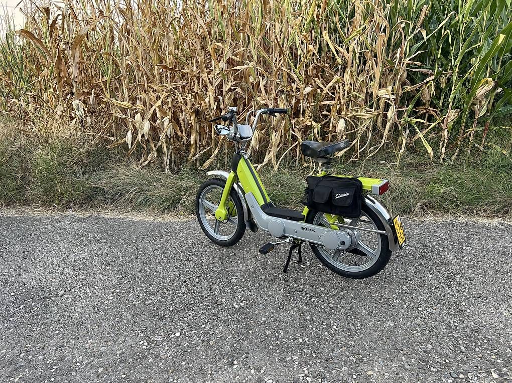 Mofas: Piaggio Ciao  – Gebraucht aus Bottmingen von rgiuliap 1