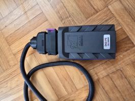 DIGI PE CXU 160303 Chiptuning Volvo V40 Benzin