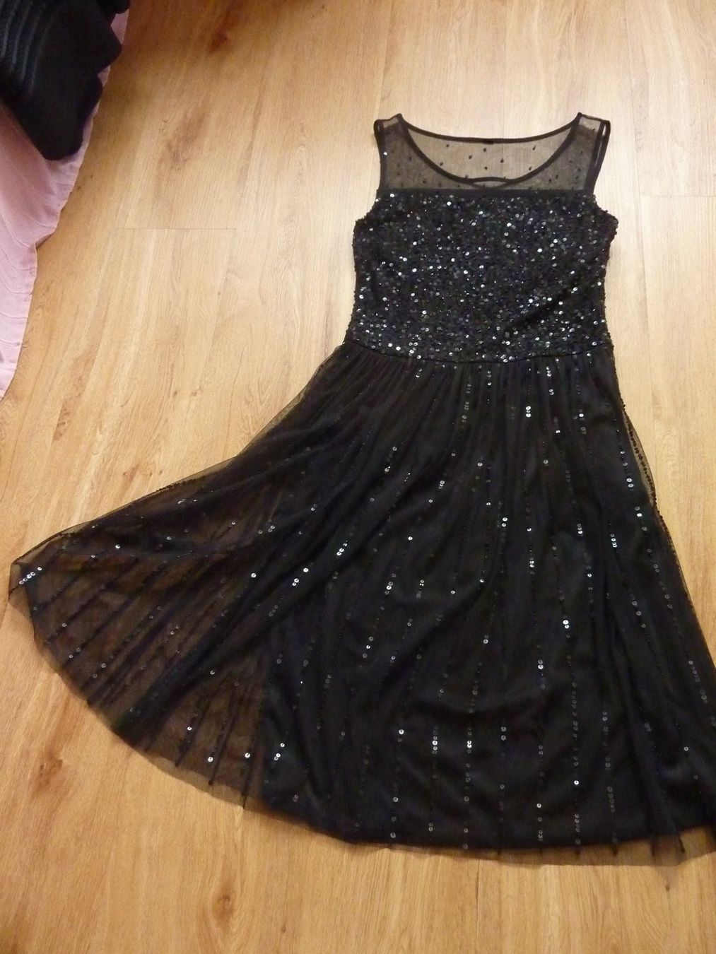 Vestiti: Cocktailkleid  34/36 – Usato da Waldstatt venduto da Kananaskis1