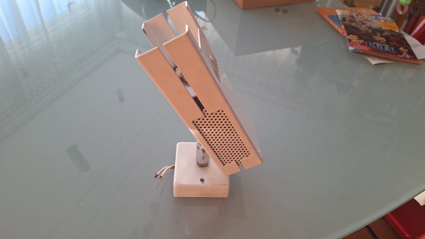 Lampen: Halogenlampe 12V 50 Watt weiss – Gebraucht aus Rüfenacht BE von Brunni81 1