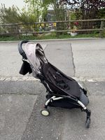 Yoyo Babyzen Kinderwagen + Ersatzbezug+Regenschutz+Tasche