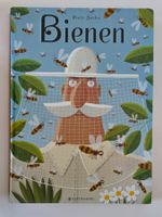 Bienen / Grosses Sach- Bilderbuch 2016 von Piotr Socha