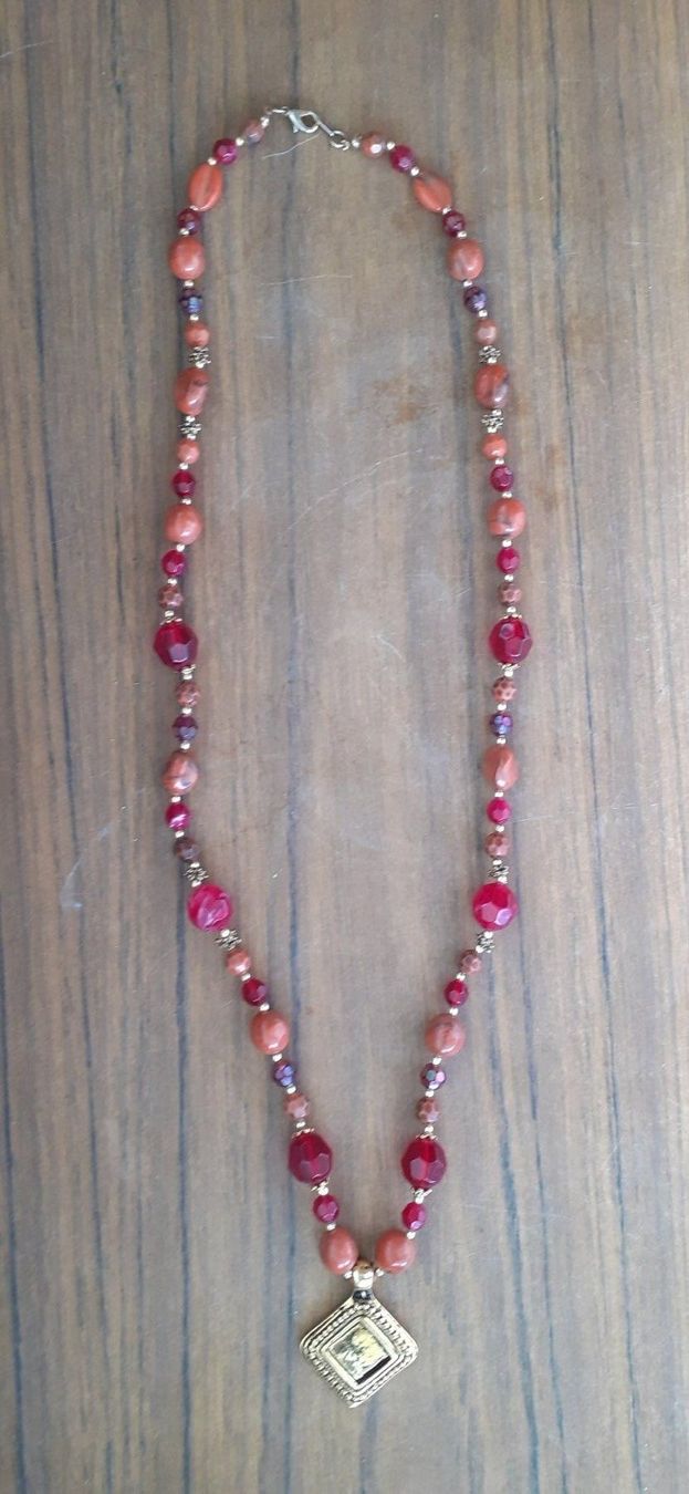 Catenine: Kette Modeschmuck – Usato da Mörschwil venduto da wunderkiste44 2