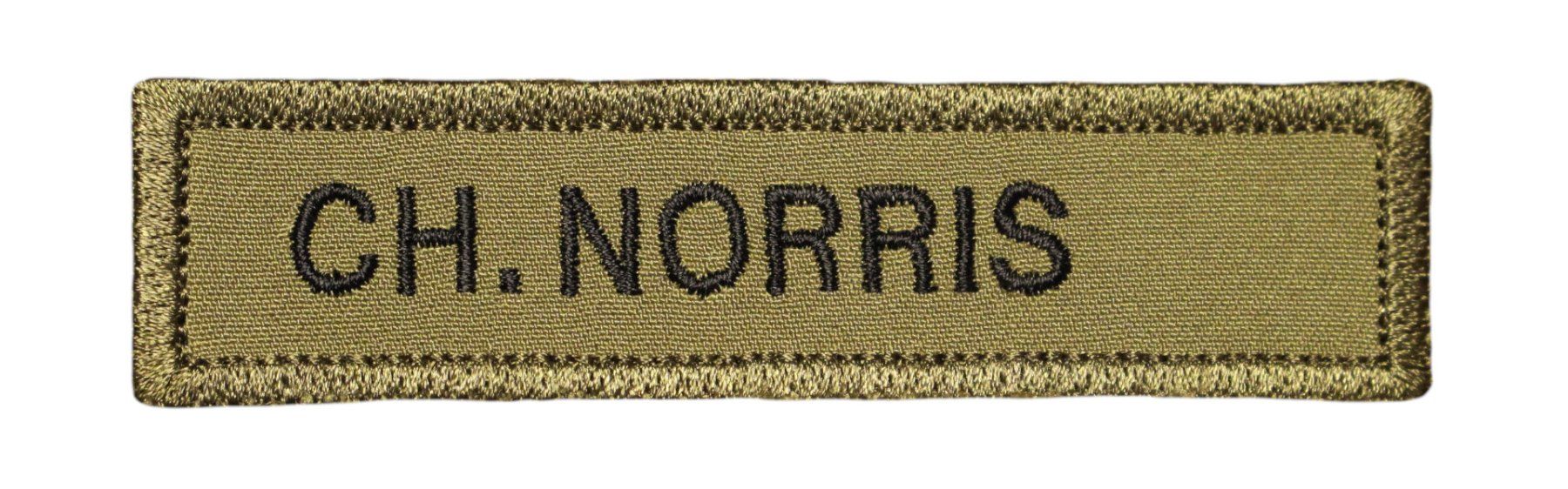 Schweizer Armee Placchette & Badge: Militär Klett-Namensschilder – Nuovo (secondo la descrizione) da Winterthur venduto da Dfreudo 2