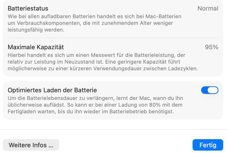 Apple Notebook: Macbook Air M3 2024 – Usato da Hilterfingen venduto da Kuse7 3