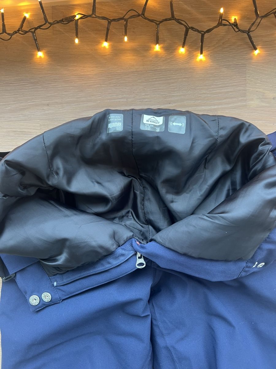 Pantaloni: Skihose McKinley Gr.176 oder S, neuwertig! – Usato da Winkel venduto da lestelle 3