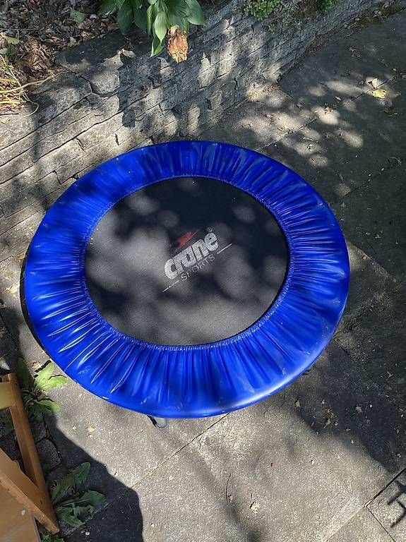 Trampoline: Kindertrampolin – Gebraucht aus Fislisbach von mo_5442 1
