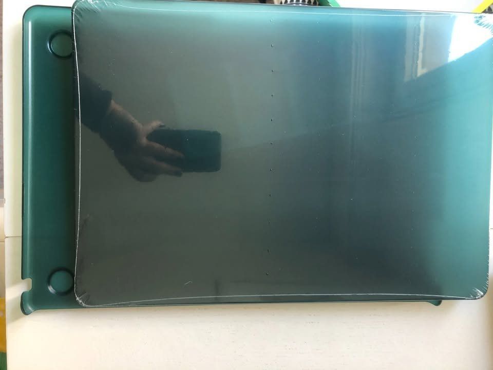 Apple Covers & Borse: Coque MacBook Air 15" - neuf – Nuovo e nell'imballaggio originale da Lausanne venduto da ale_jn6c 1