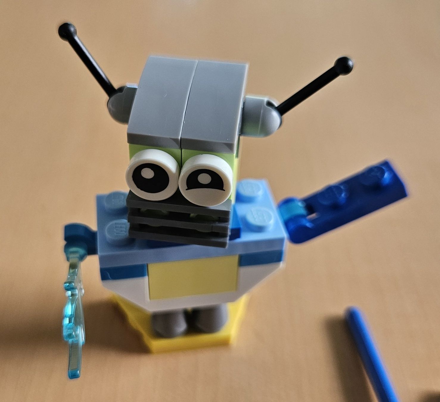 Lego Giocattoli: Das Lego Spiele-Buch 11929 – Usato da Schaffhausen venduto da asyouwestley 1