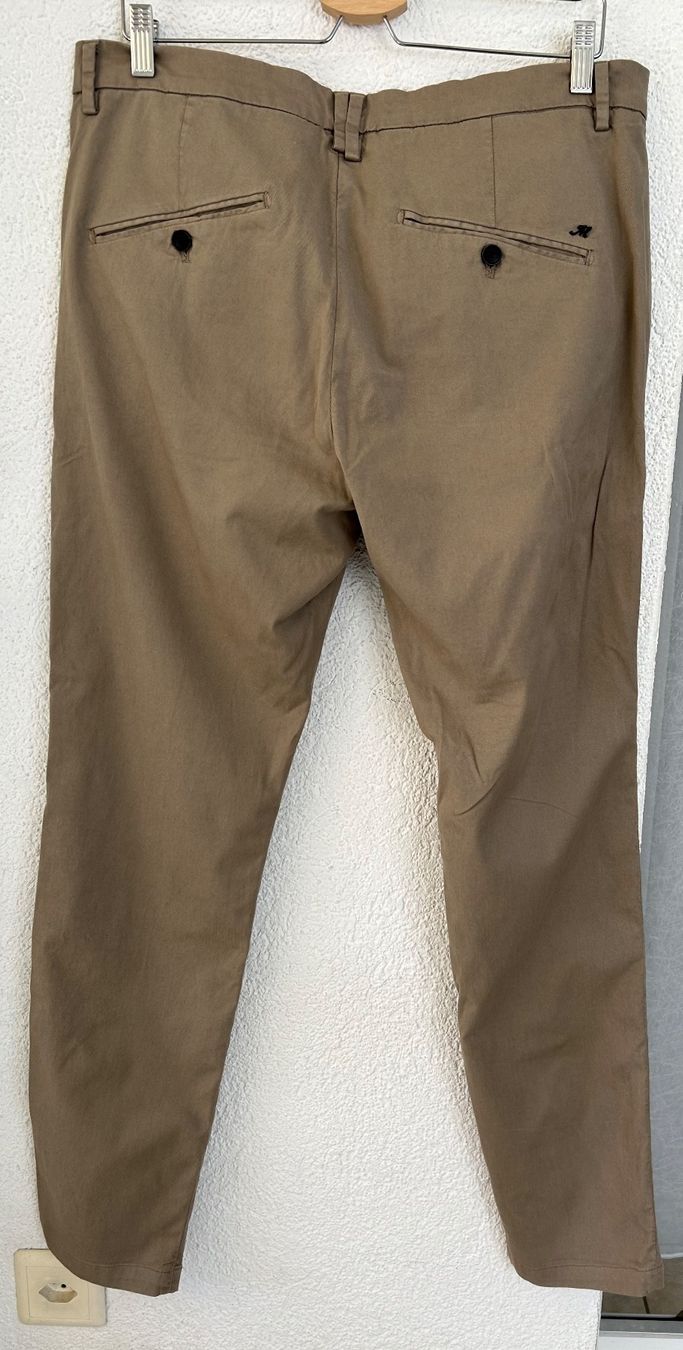 Pantaloni: Hose MASON‘S – Usato da STUDEN BE venduto da SMIROS 4