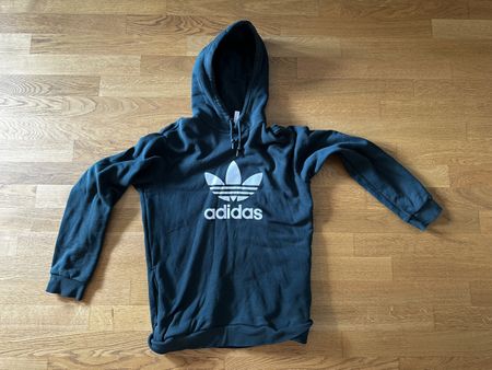 Adidas Hoodie Grösse S 