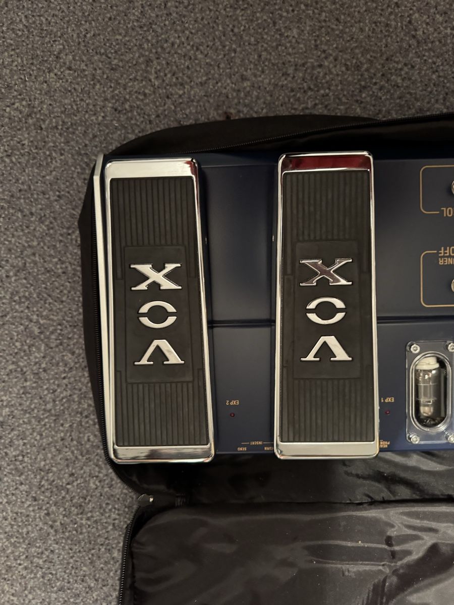 Vox Strumenti musicali: <Vox ToneLab SE> – Usato da Dietikon venduto da musiko 1