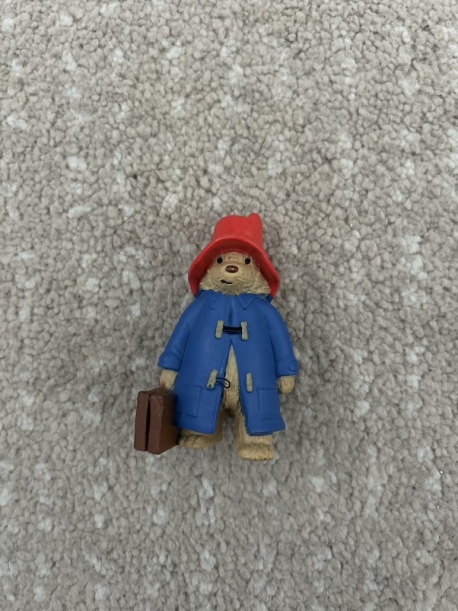 Tonies Figuren: Tonie Figur Paddington Bär – Gebraucht aus Aarwangen von familiejoerin