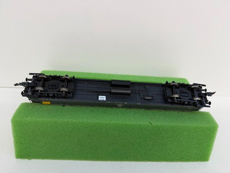 Roco Modellini di ferrovie: Roco "74600", Spur H0, FS Wagen – Usato da Büsserach venduto da ModellbahnDepot 8