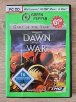 Dawn Of War - Game Of The Year (3 CD) - PC